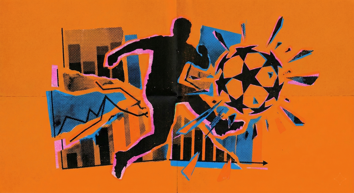 Champions League Predictions: What the Stats Tell Us (And What They Don't)
