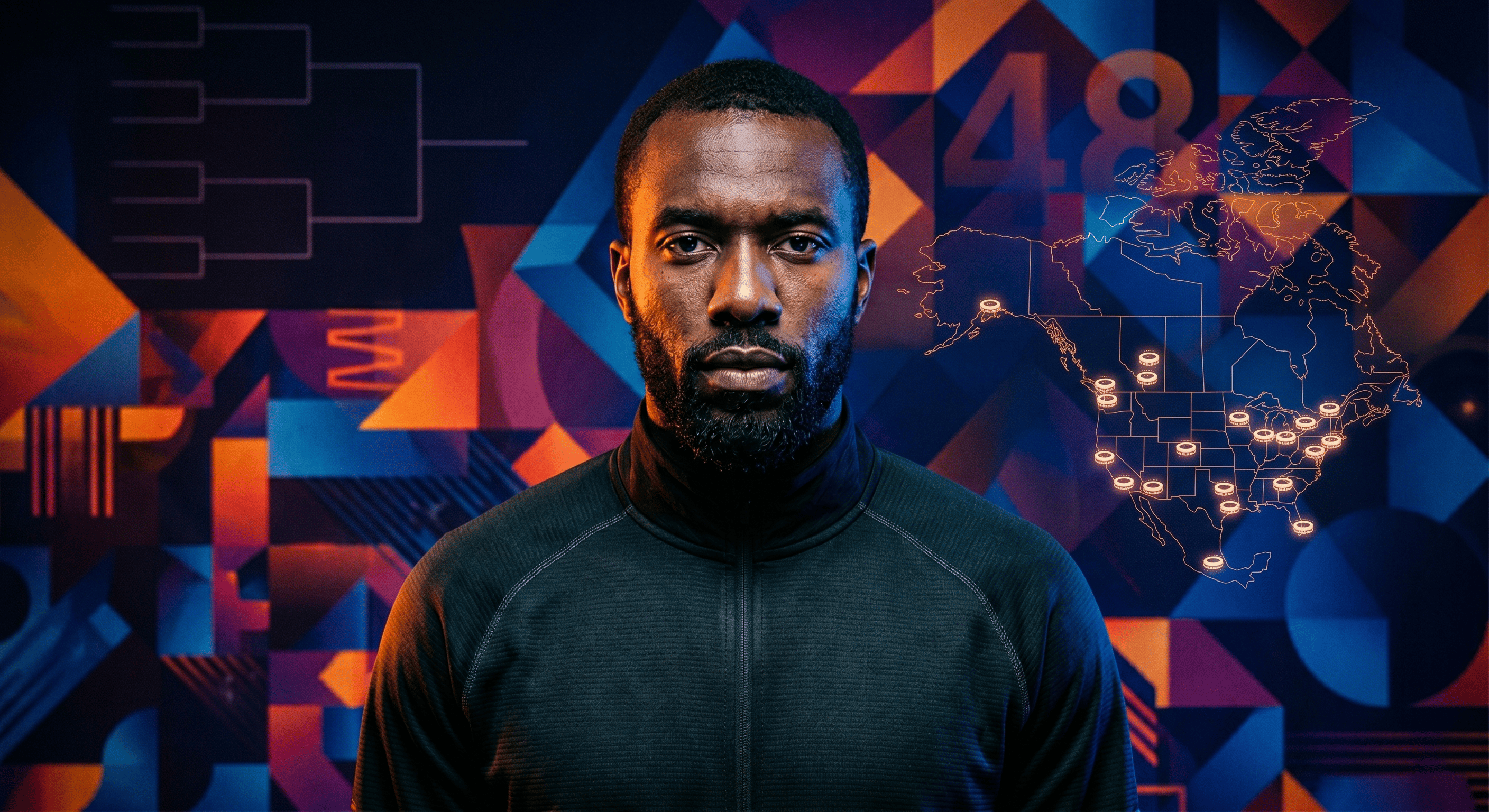 World Cup 2026: The Biggest Prediction Challenge in Football History Kicks Off Next Week